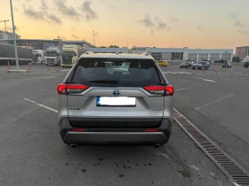 Toyota Rav4, снимка 4