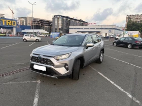 Toyota Rav4, снимка 1