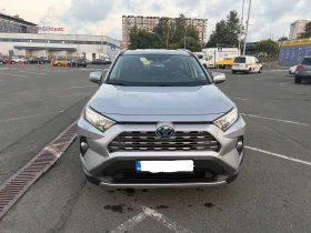 Toyota Rav4, снимка 9