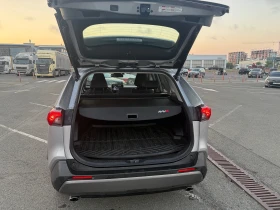 Toyota Rav4, снимка 5