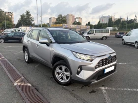 Toyota Rav4, снимка 8