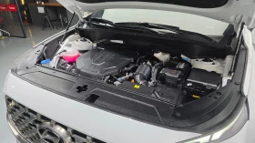 Hyundai Santa fe, снимка 6