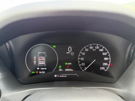 Honda Hr-v 1.5i-eHEV/Нов внос от Белгия!, снимка 11