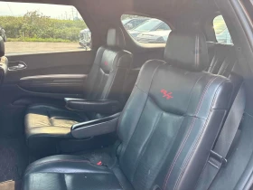 Dodge Durango * R/T * CARFAX * KEYLESS* ПОДГРЕВ* , снимка 7