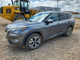 Nissan Rogue 2.5l Sv, снимка 1