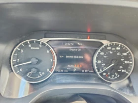 Nissan Rogue 2.5l Sv, снимка 9