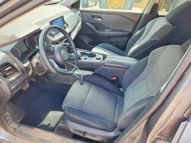 Nissan Rogue 2.5l Sv, снимка 7