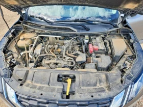 Nissan Rogue 2.5l Sv, снимка 12
