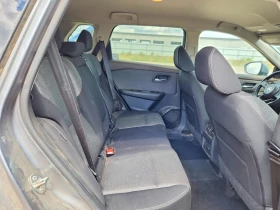 Nissan Rogue 2.5l Sv, снимка 11