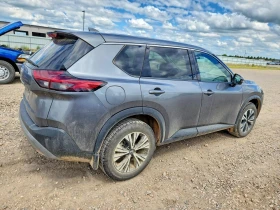 Nissan Rogue 2.5l Sv, снимка 3