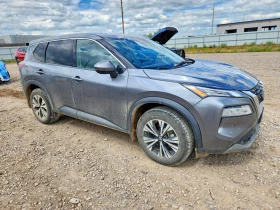 Nissan Rogue 2.5l Sv, снимка 4