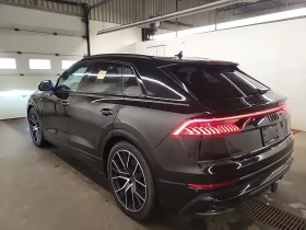 Audi Q8 S LINE * 55TFSi * TECHNIK * CARFAX * , снимка 5