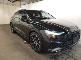 Audi Q8 S LINE * 55TFSi * TECHNIK * CARFAX * , снимка 2