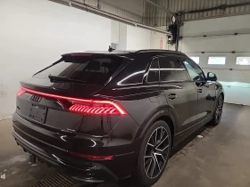 Audi Q8 S LINE * 55TFSi * TECHNIK * CARFAX * , снимка 3