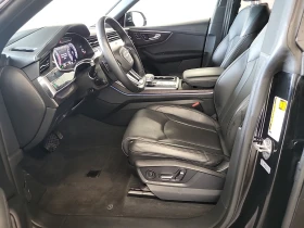 Audi Q8 S LINE * 55TFSi * TECHNIK * CARFAX * , снимка 7