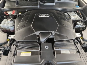 Audi Q8 S LINE * 55TFSi * TECHNIK * CARFAX * , снимка 17