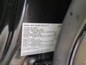 Audi Q8 S LINE * 55TFSi * TECHNIK * CARFAX * , снимка 16