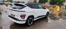 Hyundai Kona  Ultimate Green Package, снимка 4