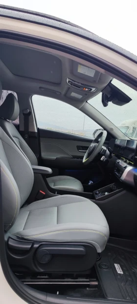 Hyundai Kona  Ultimate Green Package, снимка 9