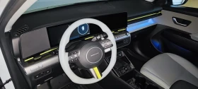 Hyundai Kona  Ultimate Green Package, снимка 15