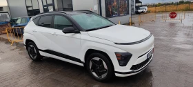 Hyundai Kona  Ultimate Green Package, снимка 1