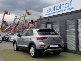 VW T-Roc Life/1.5TSI/150K.C./7AT, снимка 3
