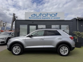 VW T-Roc Life/1.5TSI/150K.C./7AT, снимка 2