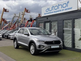 VW T-Roc Life/1.5TSI/150K.C./7AT, снимка 6