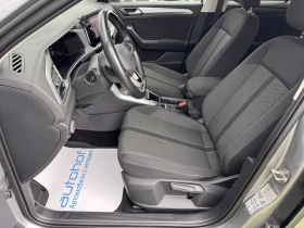 VW T-Roc Life/1.5TSI/150K.C./7AT, снимка 8