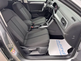 VW T-Roc Life/1.5TSI/150K.C./7AT, снимка 9
