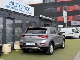 VW T-Roc Life/1.5TSI/150K.C./7AT, снимка 4