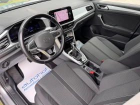 VW T-Roc Life/1.5TSI/150K.C./7AT, снимка 7