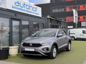 VW T-Roc Life/1.5TSI/150K.C./7AT, снимка 1
