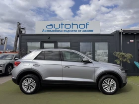 VW T-Roc Life/1.5TSI/150K.C./7AT, снимка 5