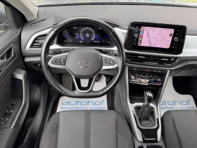 VW T-Roc Life/1.5TSI/150K.C./7AT, снимка 11