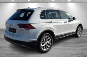 VW Tiguan FULL SERVICE 190кс Дигитал4х4, снимка 3