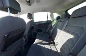 VW Tiguan FULL SERVICE 190кс Дигитал4х4, снимка 14