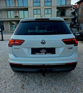VW Tiguan FULL SERVICE 190кс Дигитал4х4, снимка 4