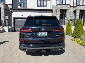 BMW X5 xDrive40i  CARFAX, снимка 5