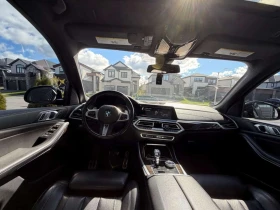 BMW X5 xDrive40i  CARFAX, снимка 9