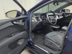 Audi Q4 E-Tron (F4) 40 Premium, снимка 9