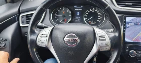 Nissan Qashqai, снимка 12
