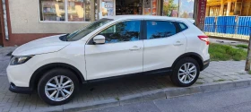 Nissan Qashqai, снимка 2