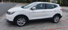 Nissan Qashqai, снимка 9