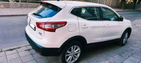 Nissan Qashqai, снимка 3