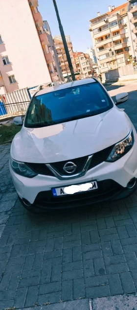 Nissan Qashqai, снимка 5