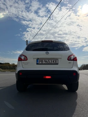 Nissan Qashqai, снимка 4