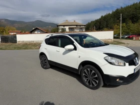 Nissan Qashqai, снимка 1