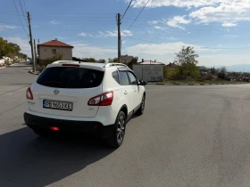 Nissan Qashqai, снимка 3