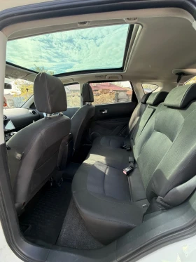 Nissan Qashqai, снимка 11